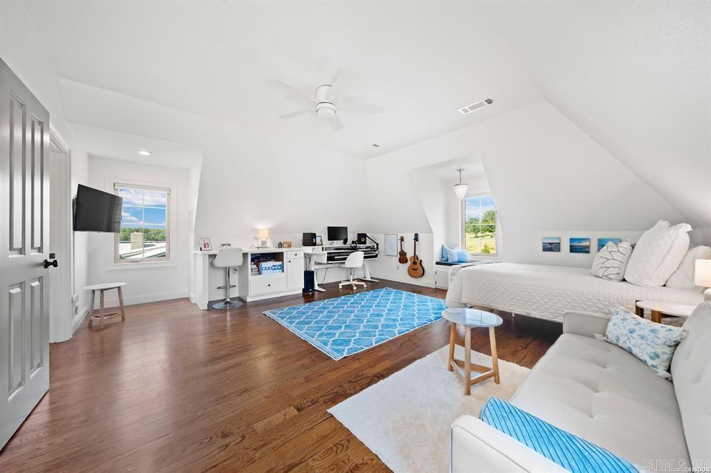 Whispering Pines HPR - Residential