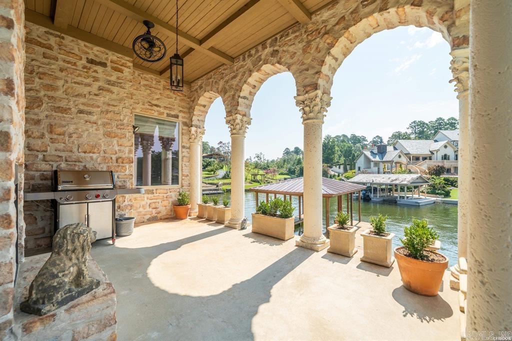 Whispering Pines HPR - Residential