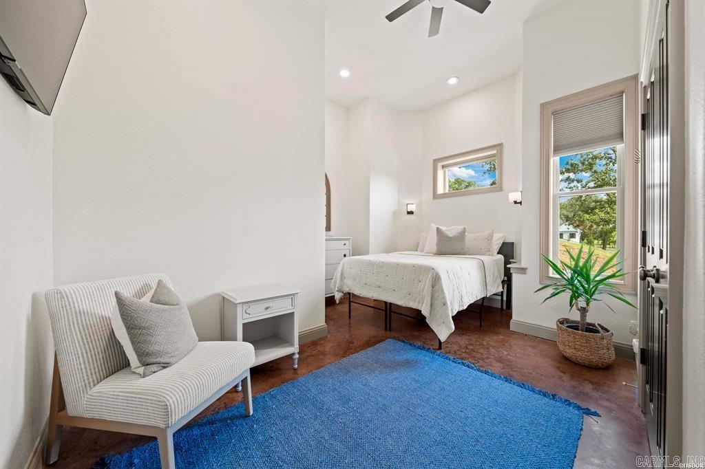 Whispering Pines HPR - Residential