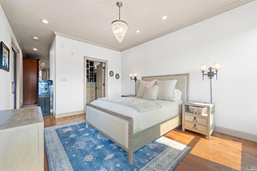 Whispering Pines HPR - Residential