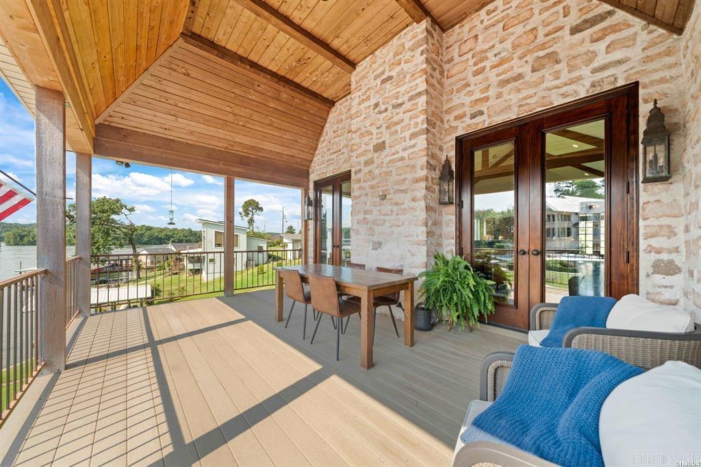 Whispering Pines HPR - Residential