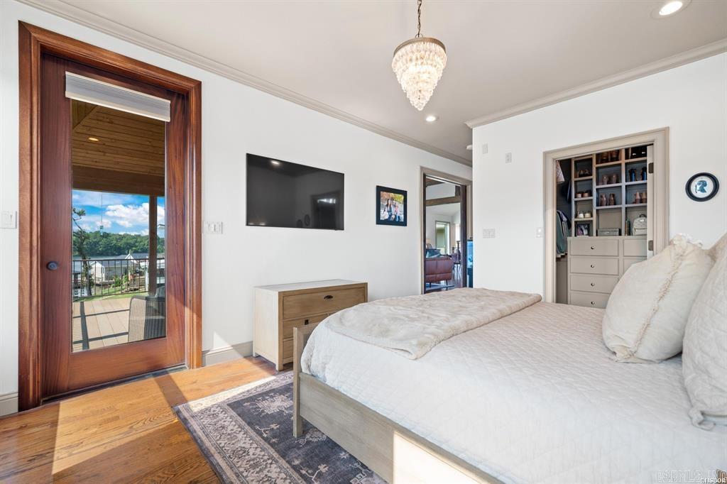 Whispering Pines HPR - Residential