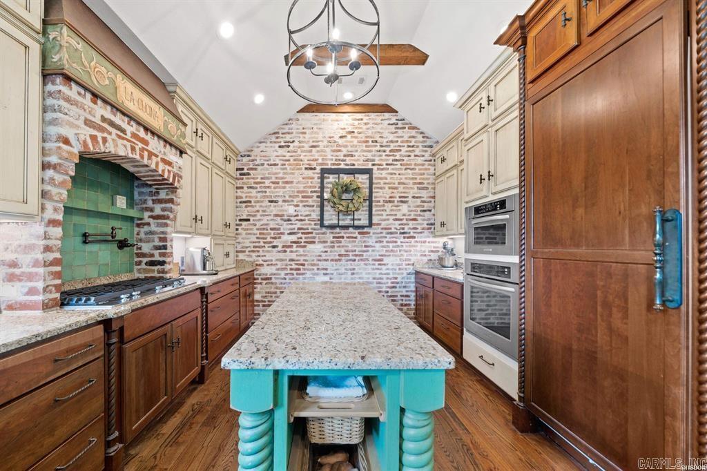 Whispering Pines HPR - Residential