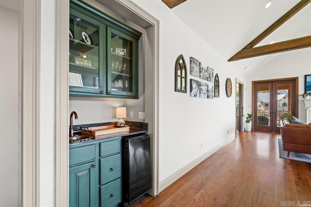 Whispering Pines HPR - Residential
