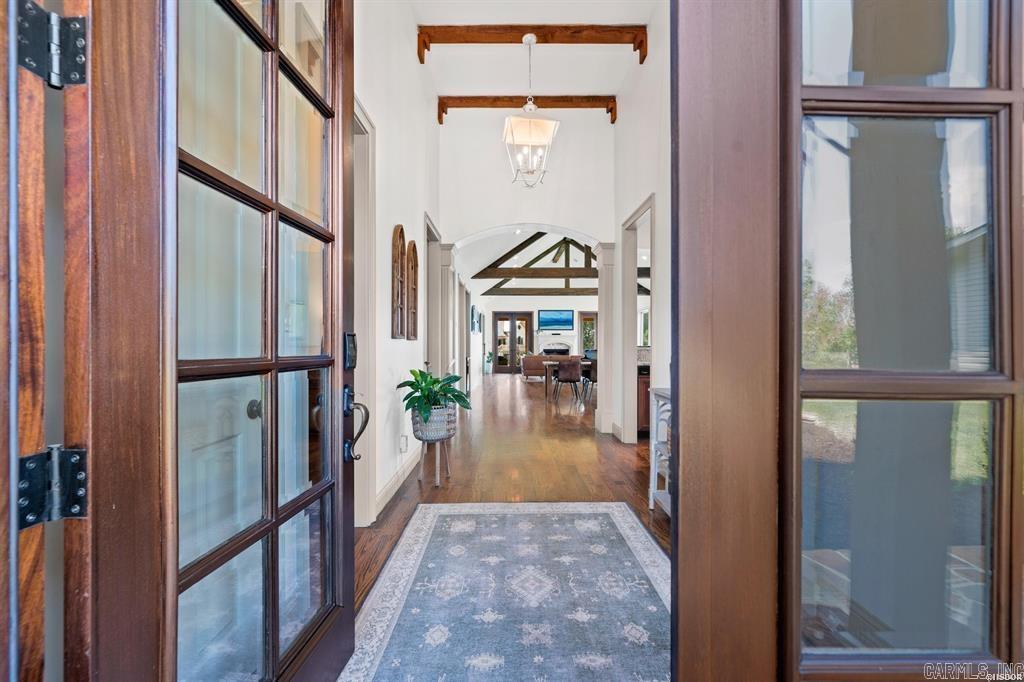 Whispering Pines HPR - Residential