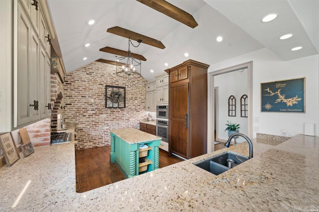 Whispering Pines HPR - Residential