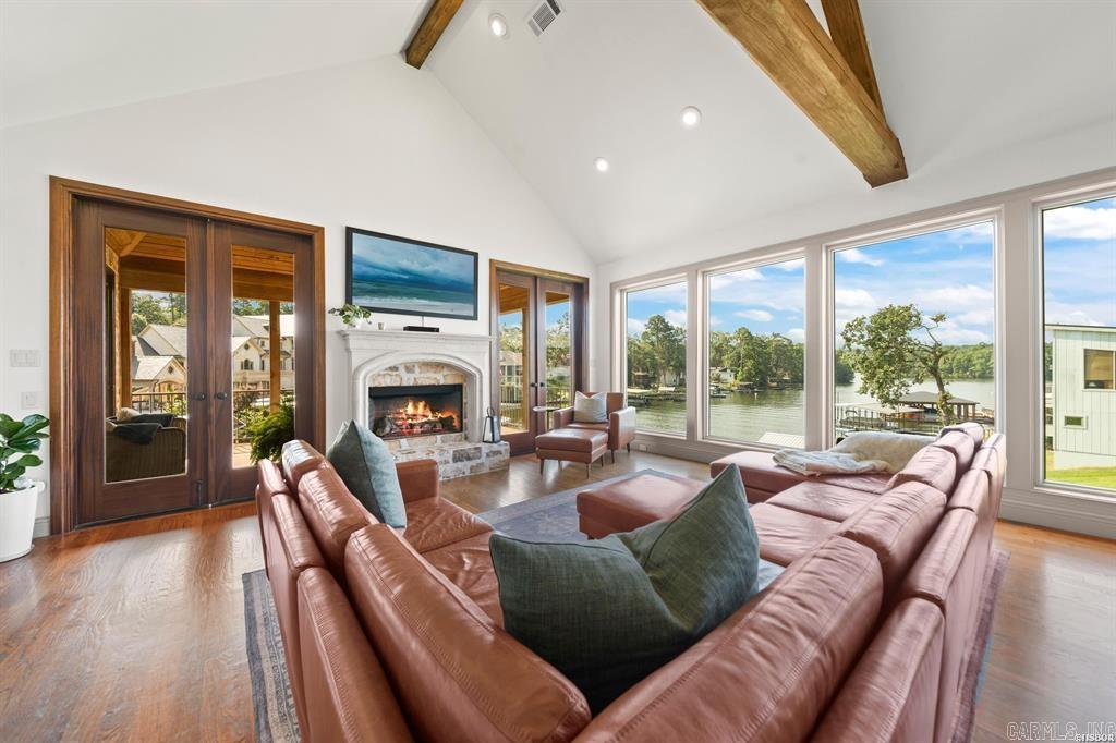Whispering Pines HPR - Residential