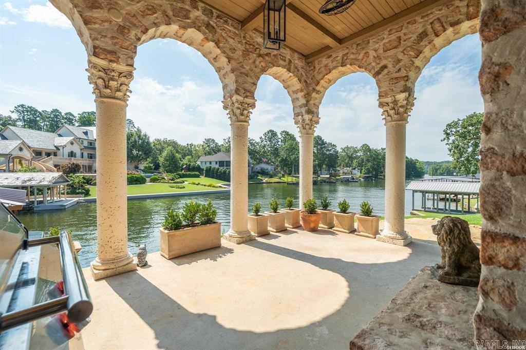 Whispering Pines HPR - Residential