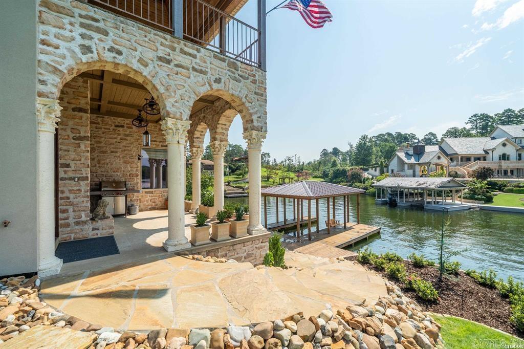 Whispering Pines HPR - Residential