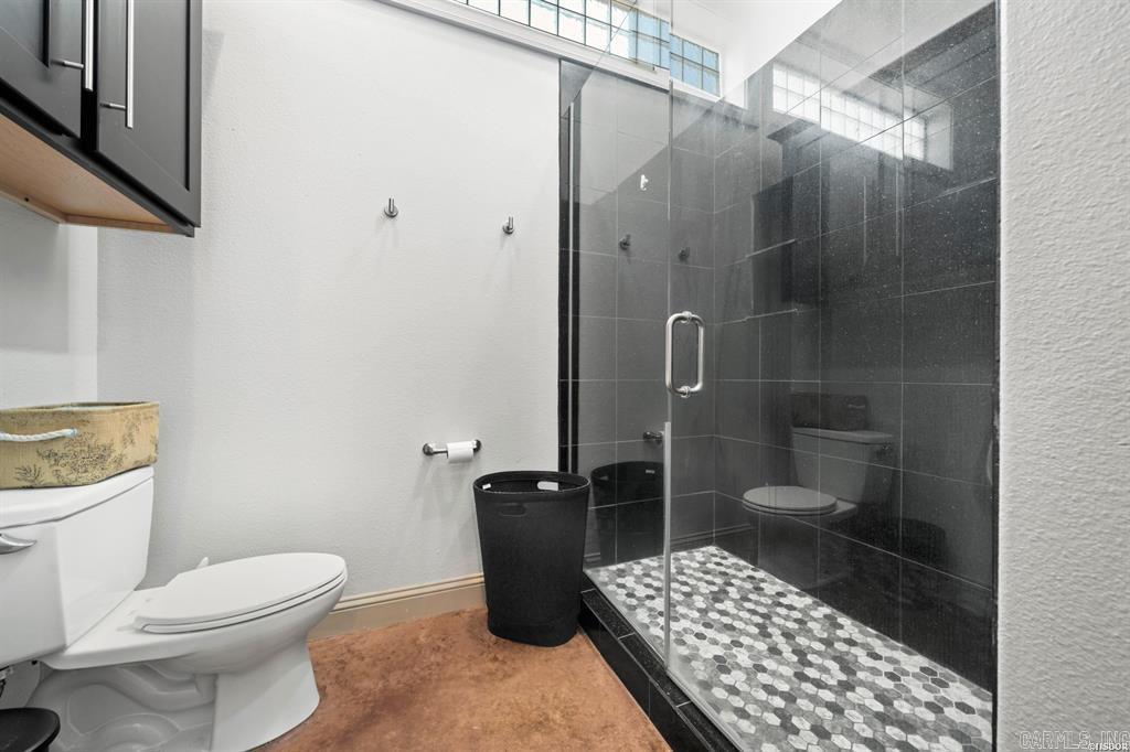 Whispering Pines HPR - Residential
