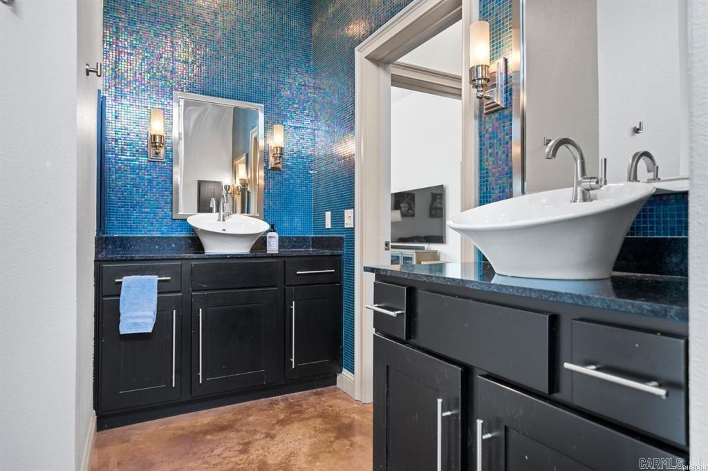 Whispering Pines HPR - Residential