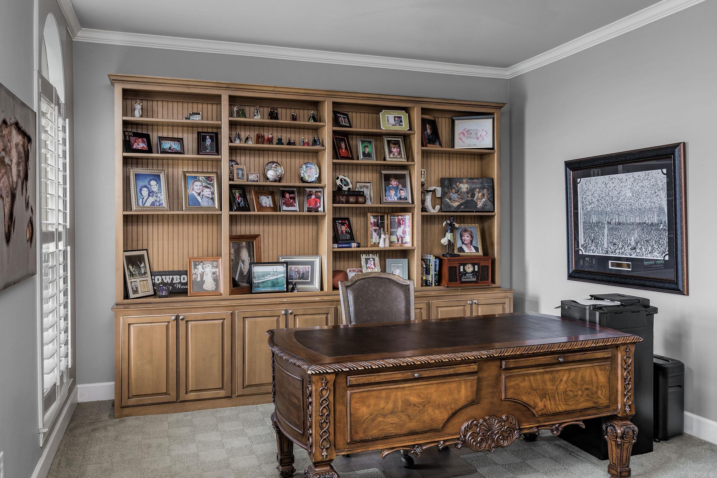 GREYSTONE - Residential