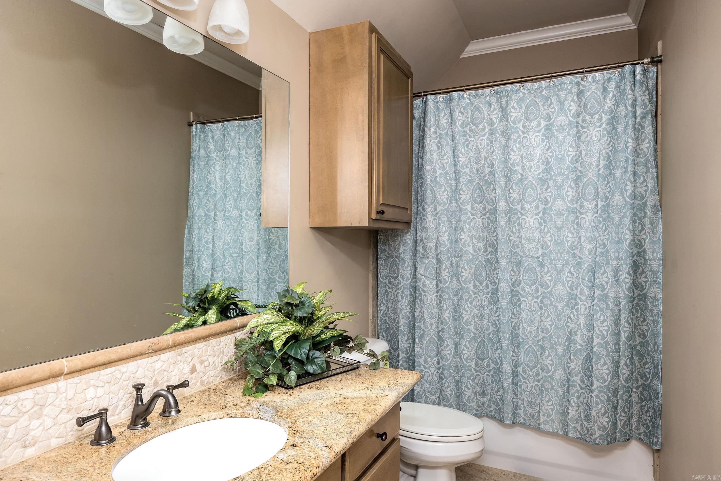 GREYSTONE - Residential