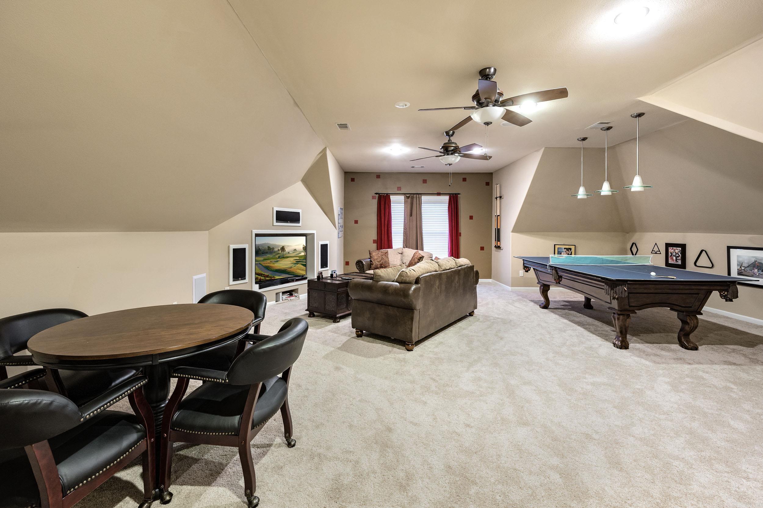 GREYSTONE - Residential