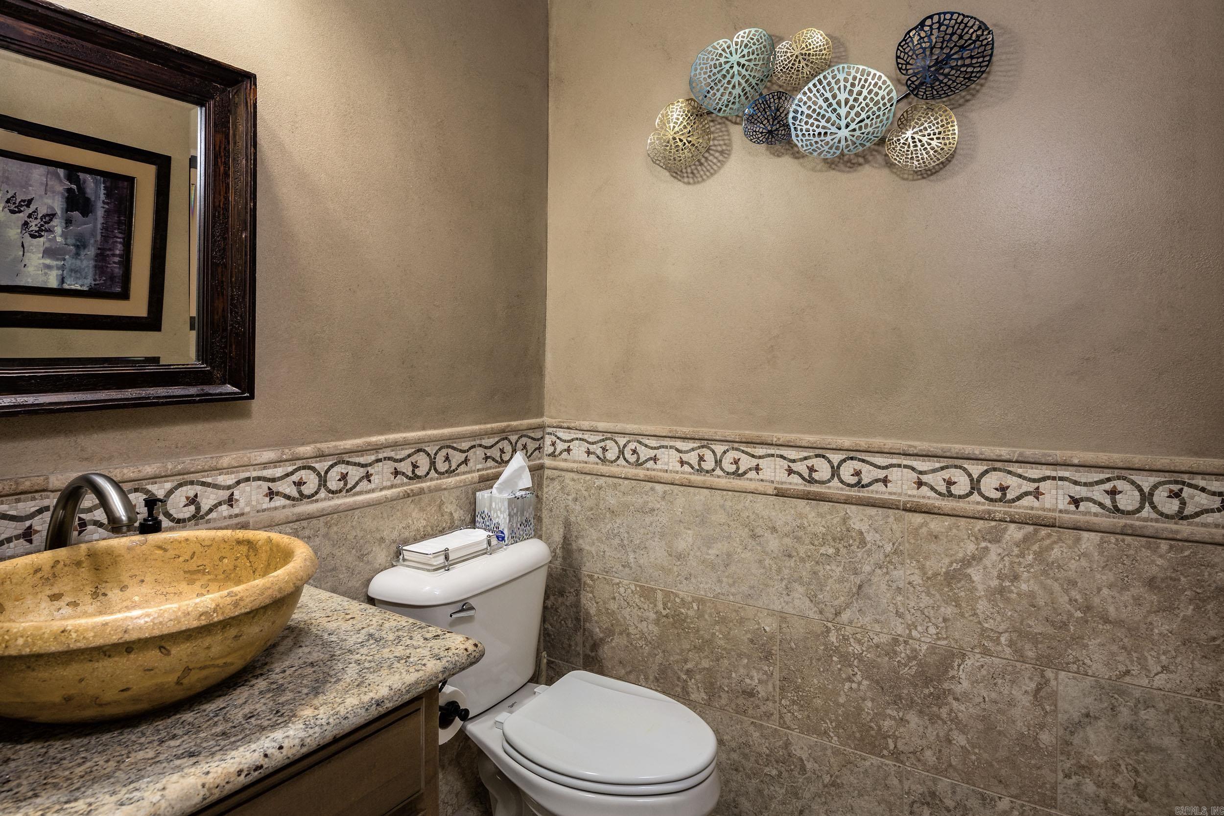 GREYSTONE - Residential