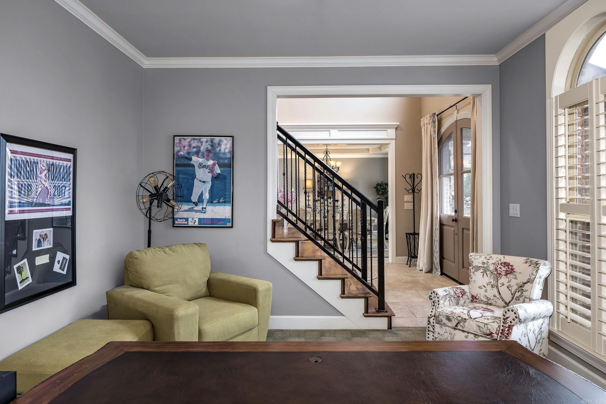 GREYSTONE - Residential