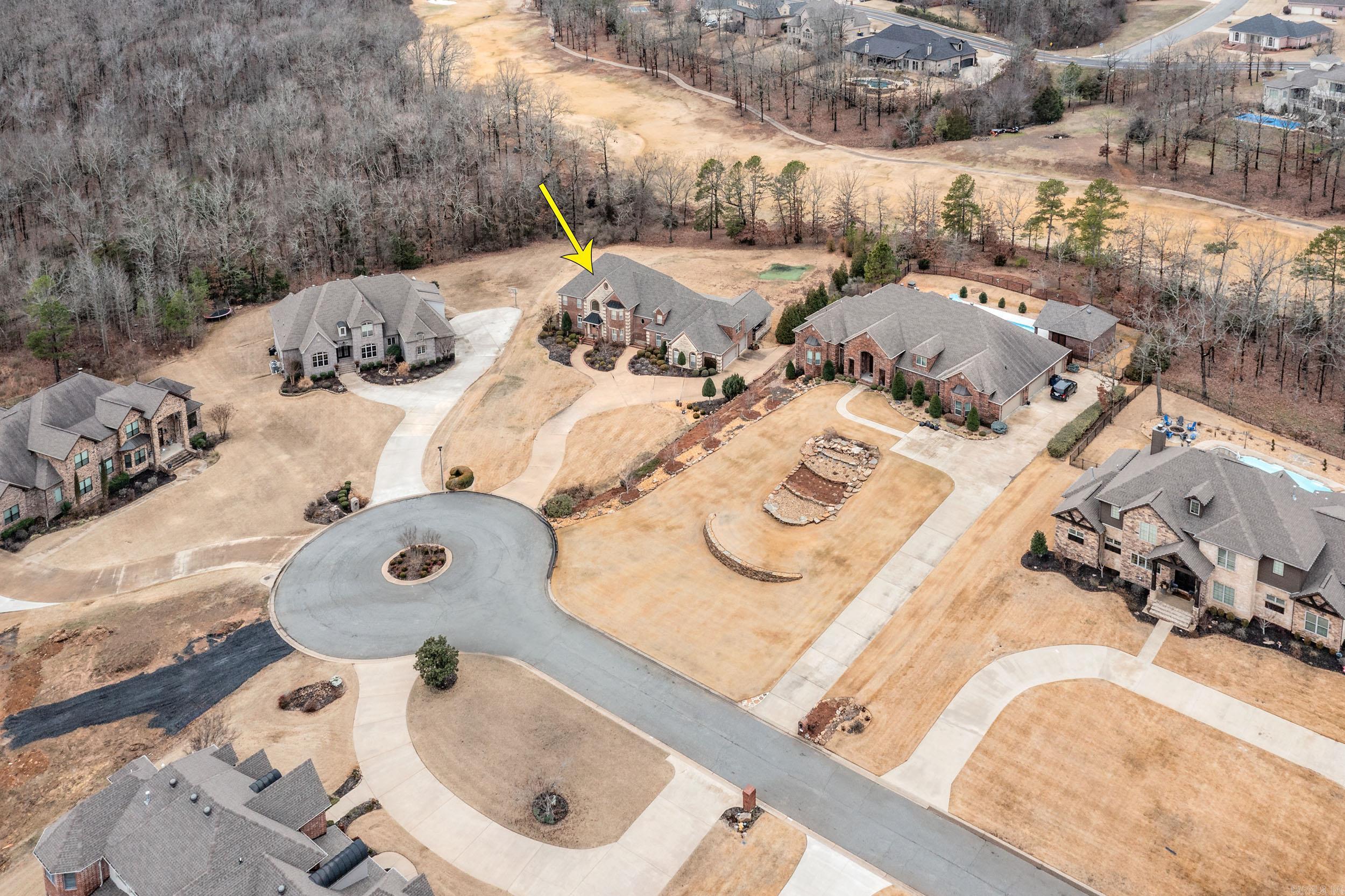 GREYSTONE - Residential