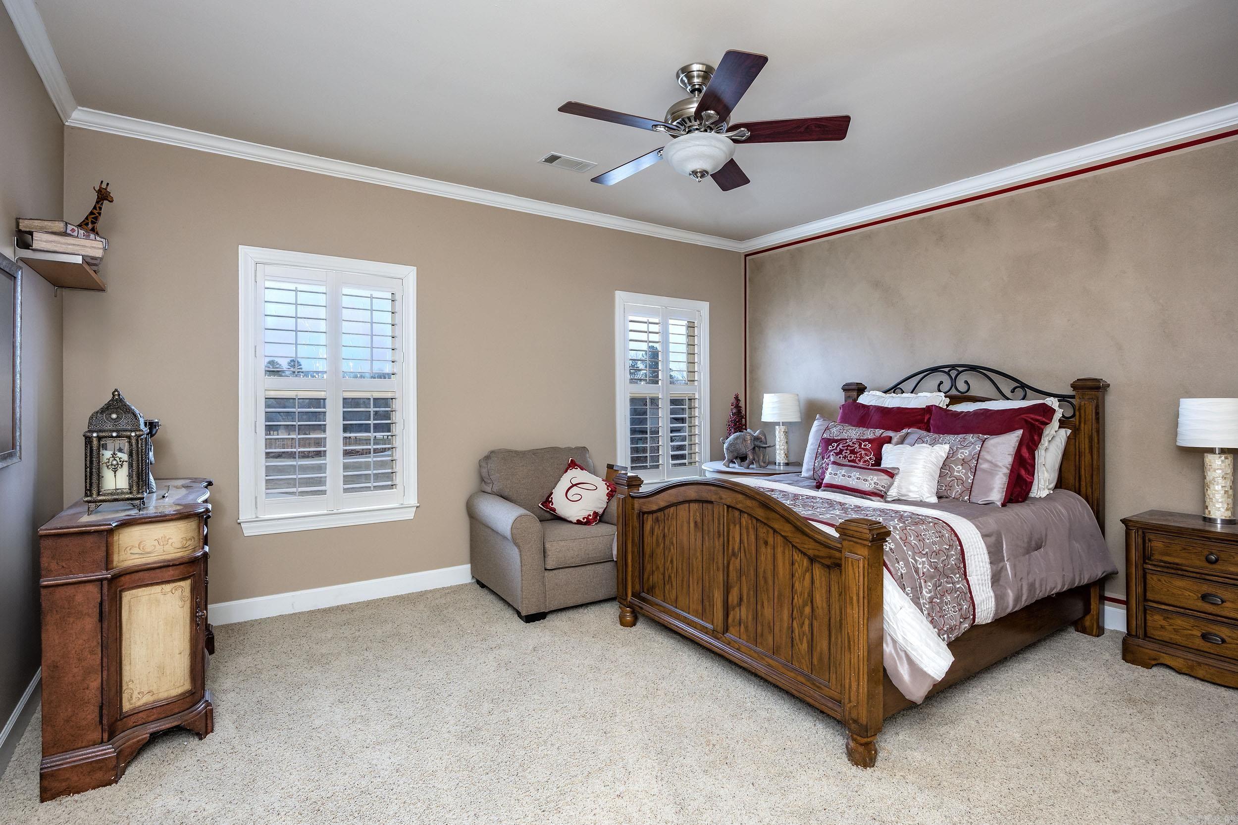 GREYSTONE - Residential