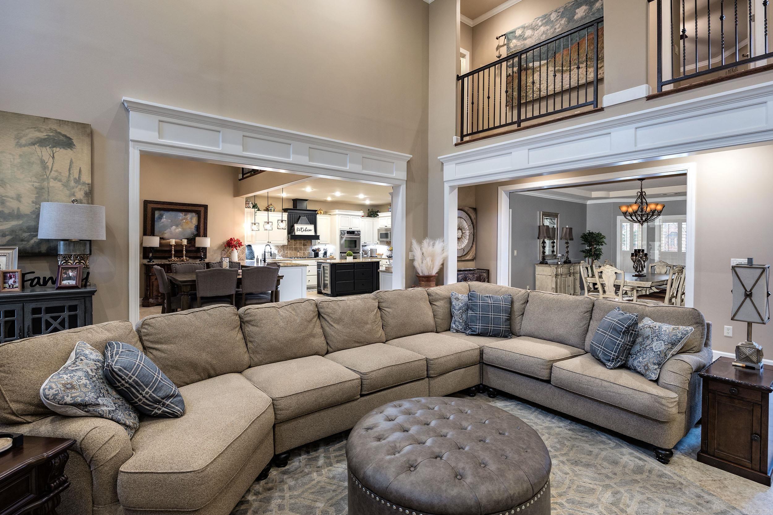 GREYSTONE - Residential