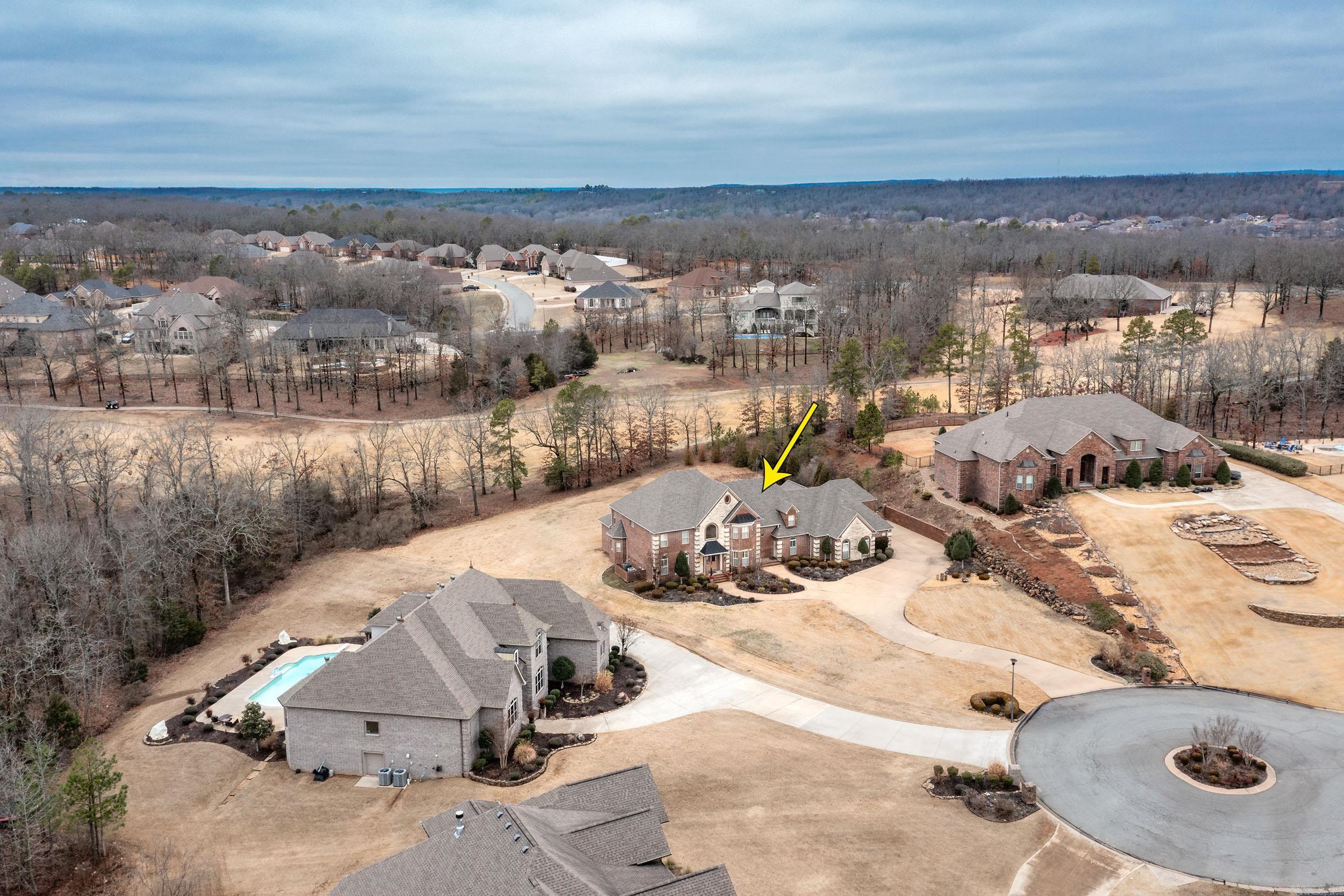 GREYSTONE - Residential