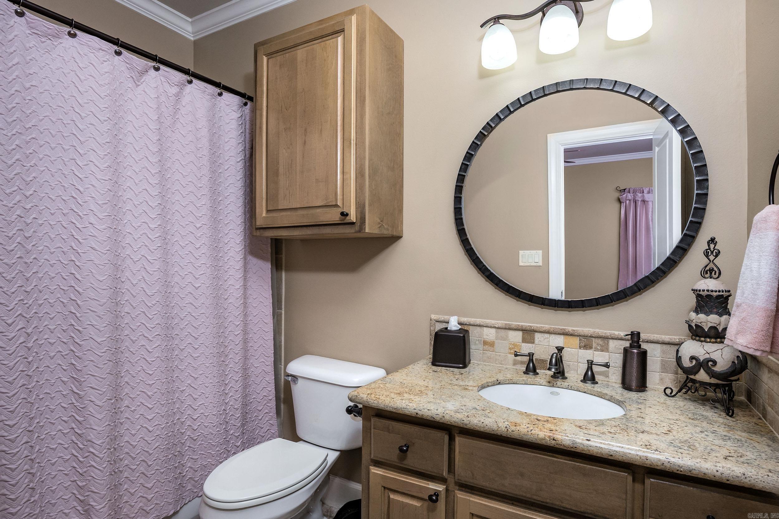 GREYSTONE - Residential