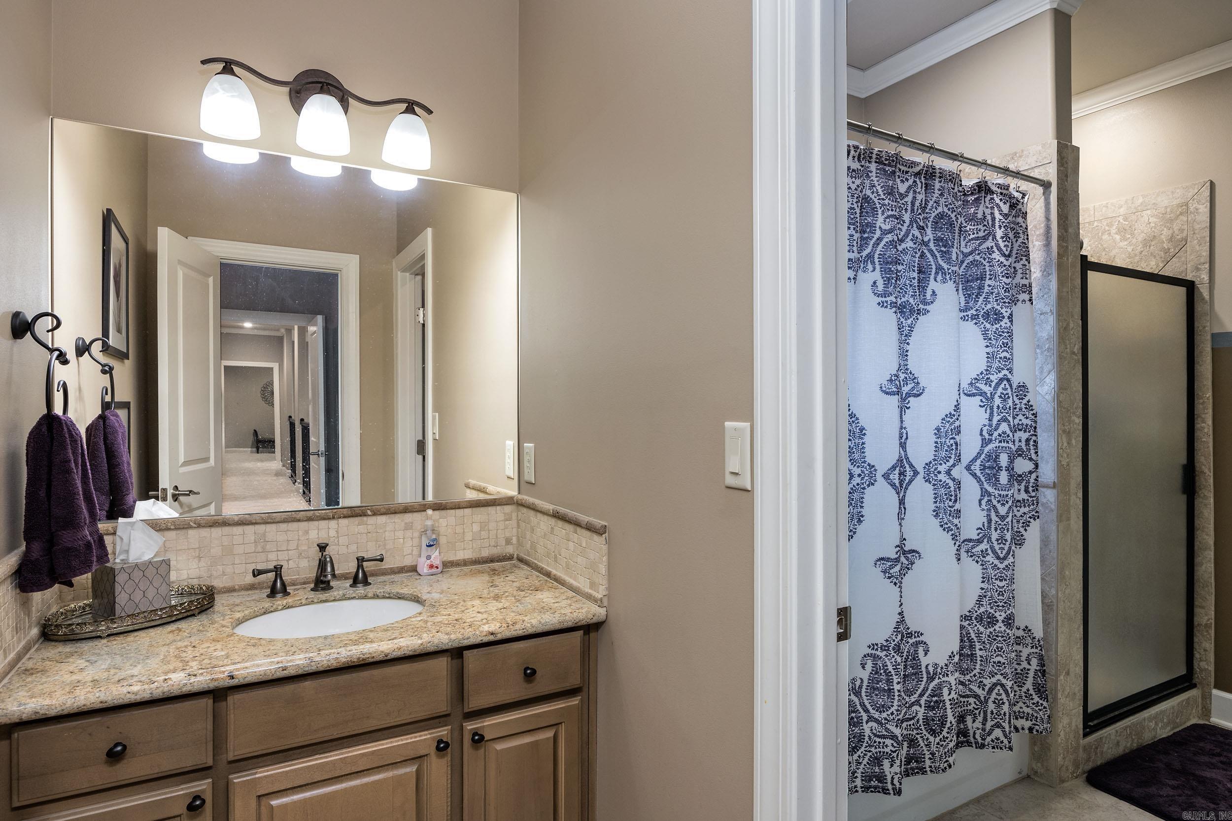 GREYSTONE - Residential