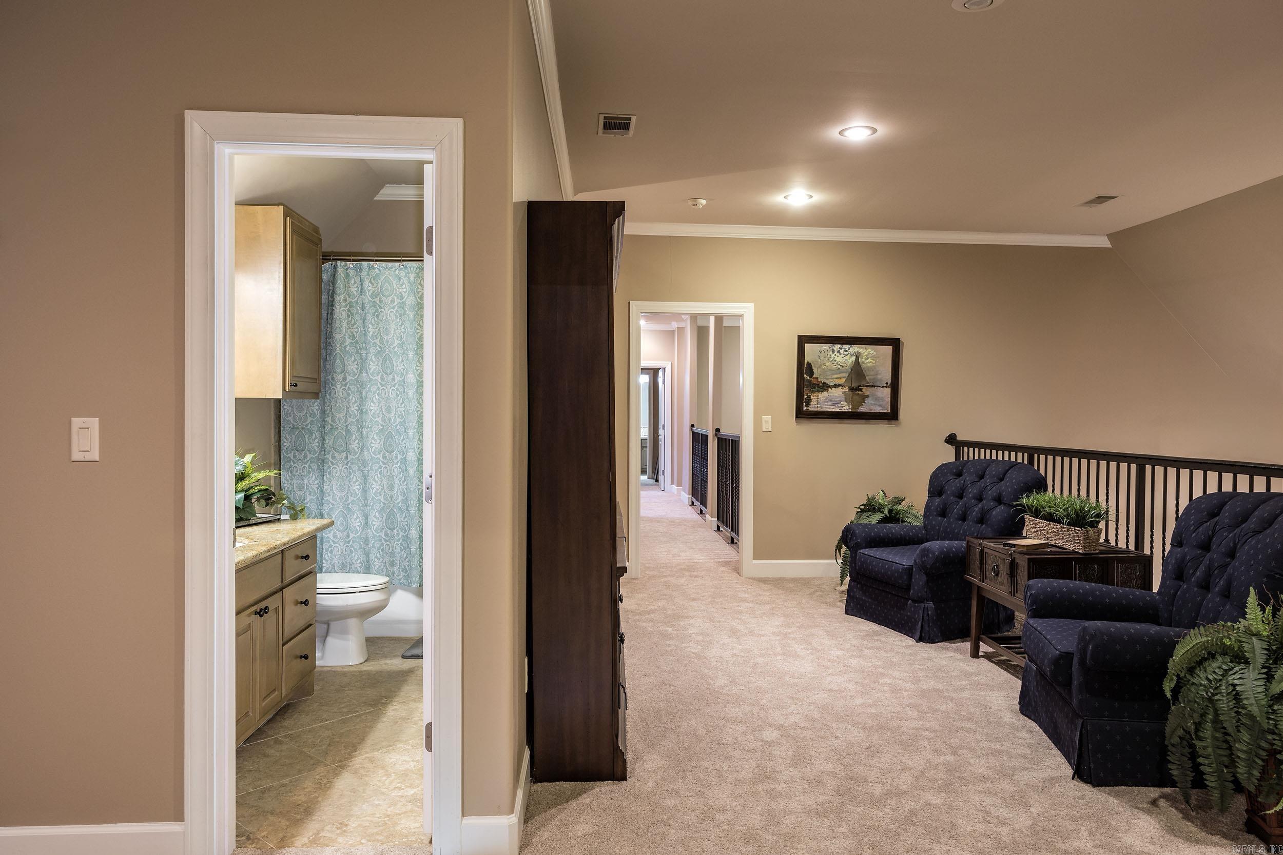 GREYSTONE - Residential