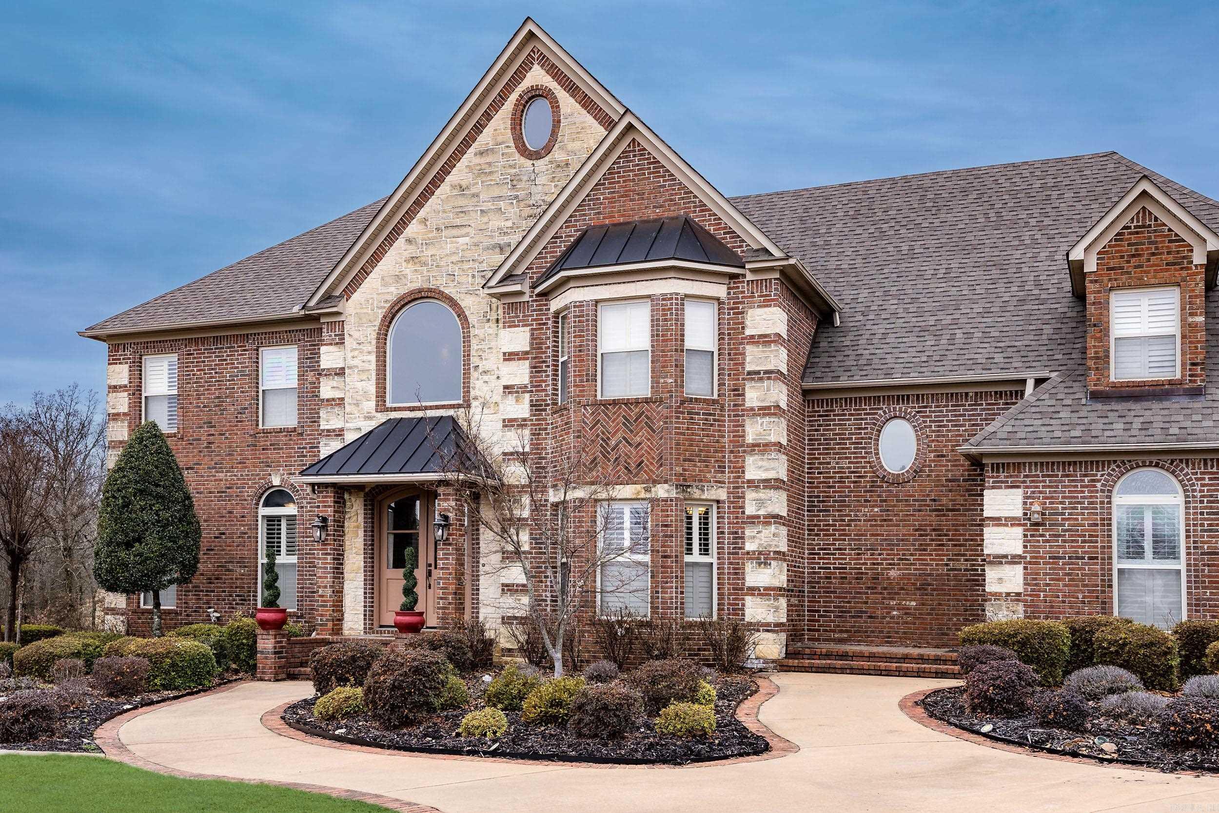 GREYSTONE - Residential