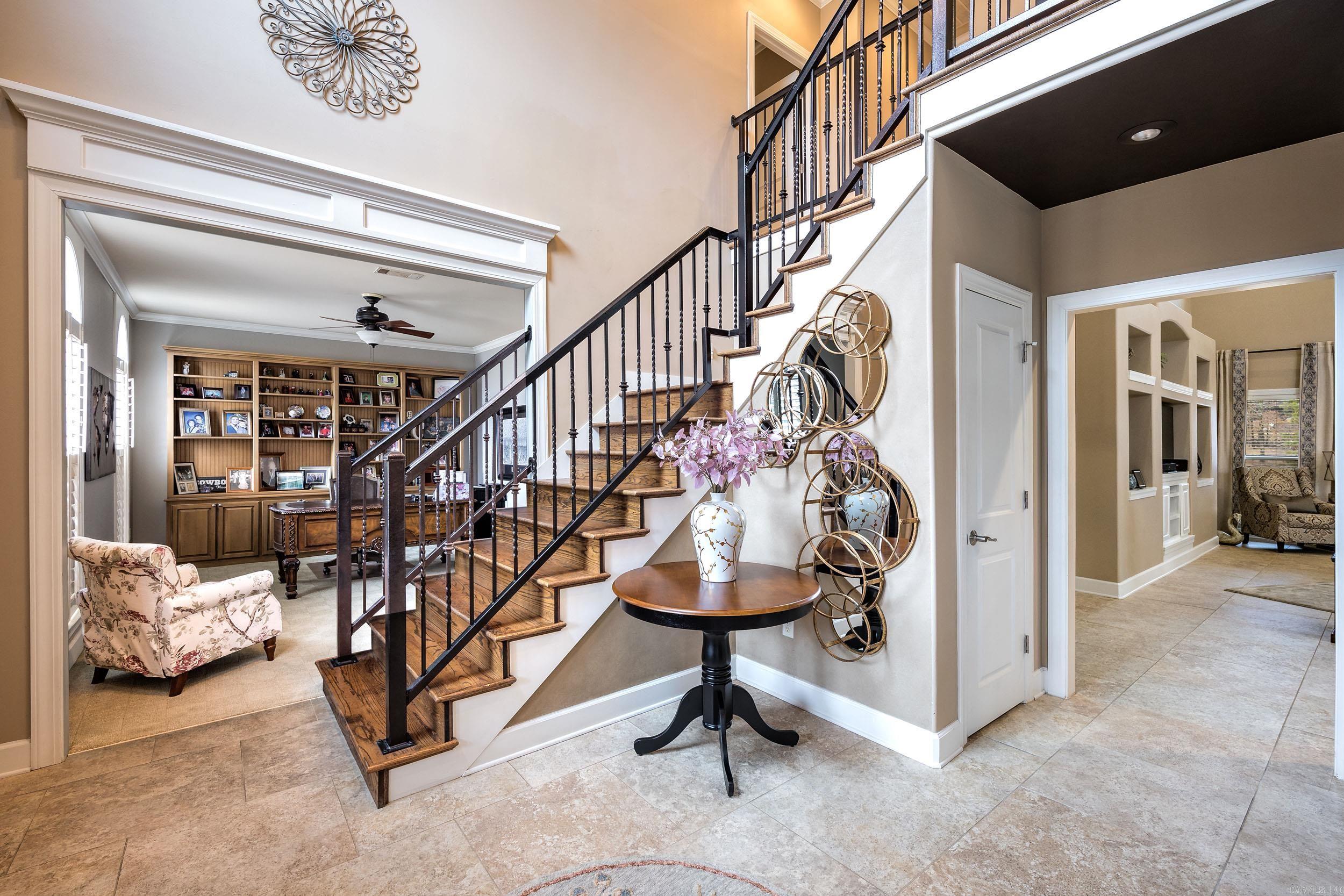 GREYSTONE - Residential