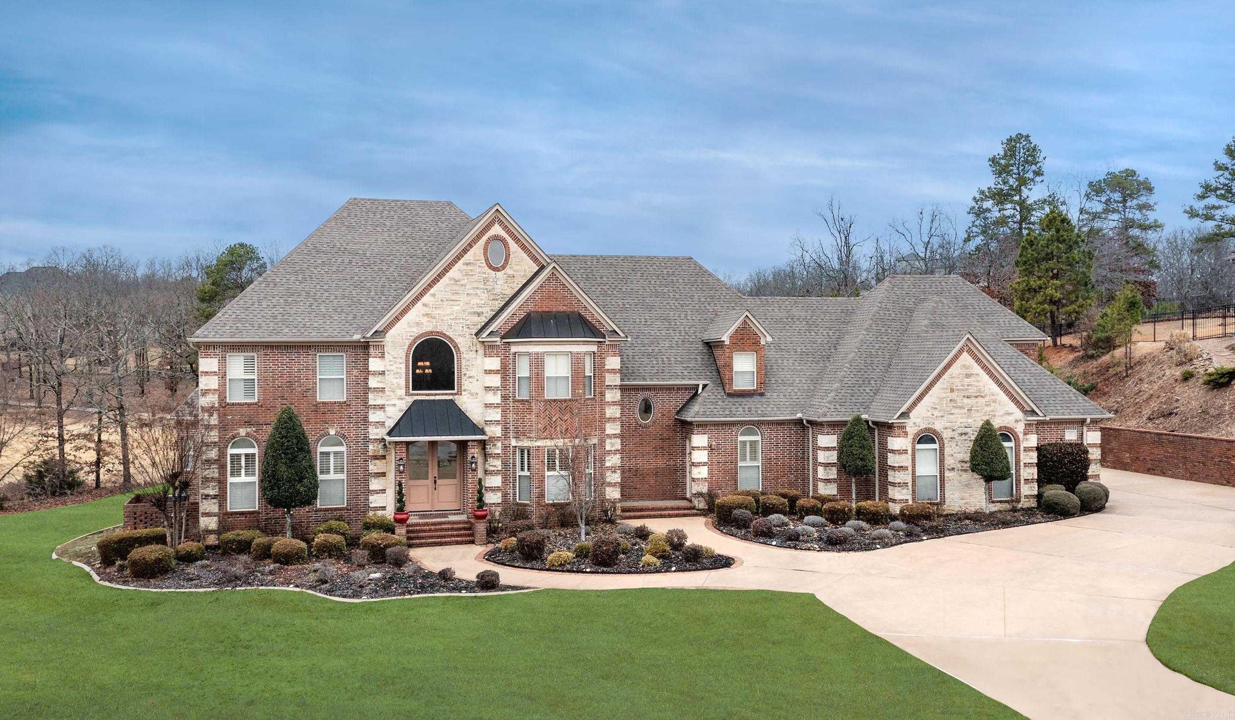 GREYSTONE - Residential