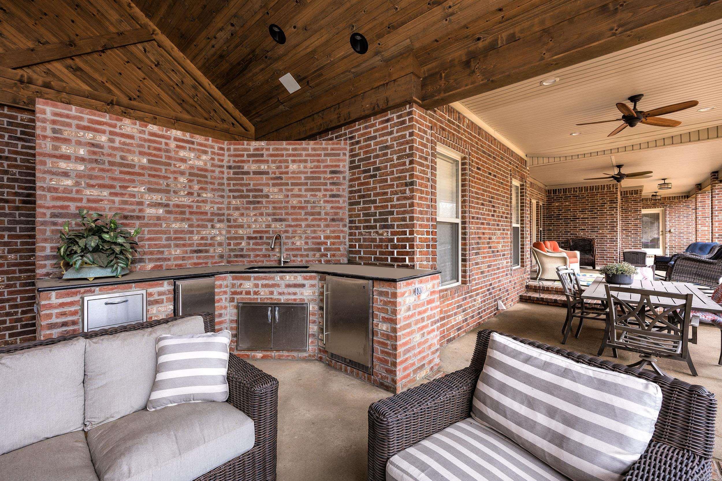 GREYSTONE - Residential