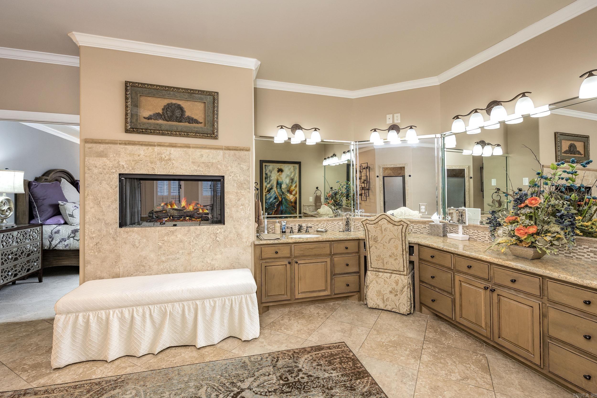 GREYSTONE - Residential