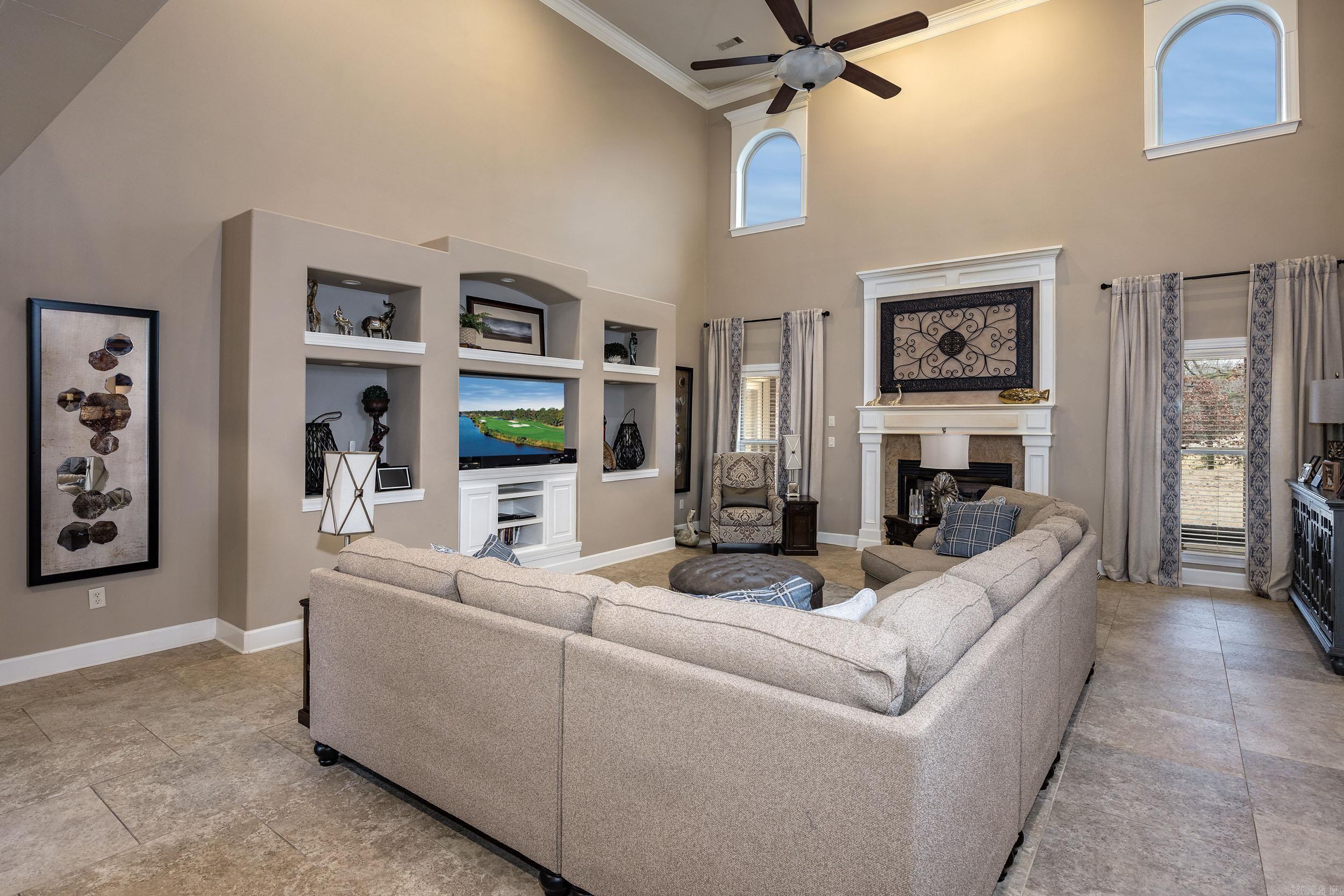 GREYSTONE - Residential