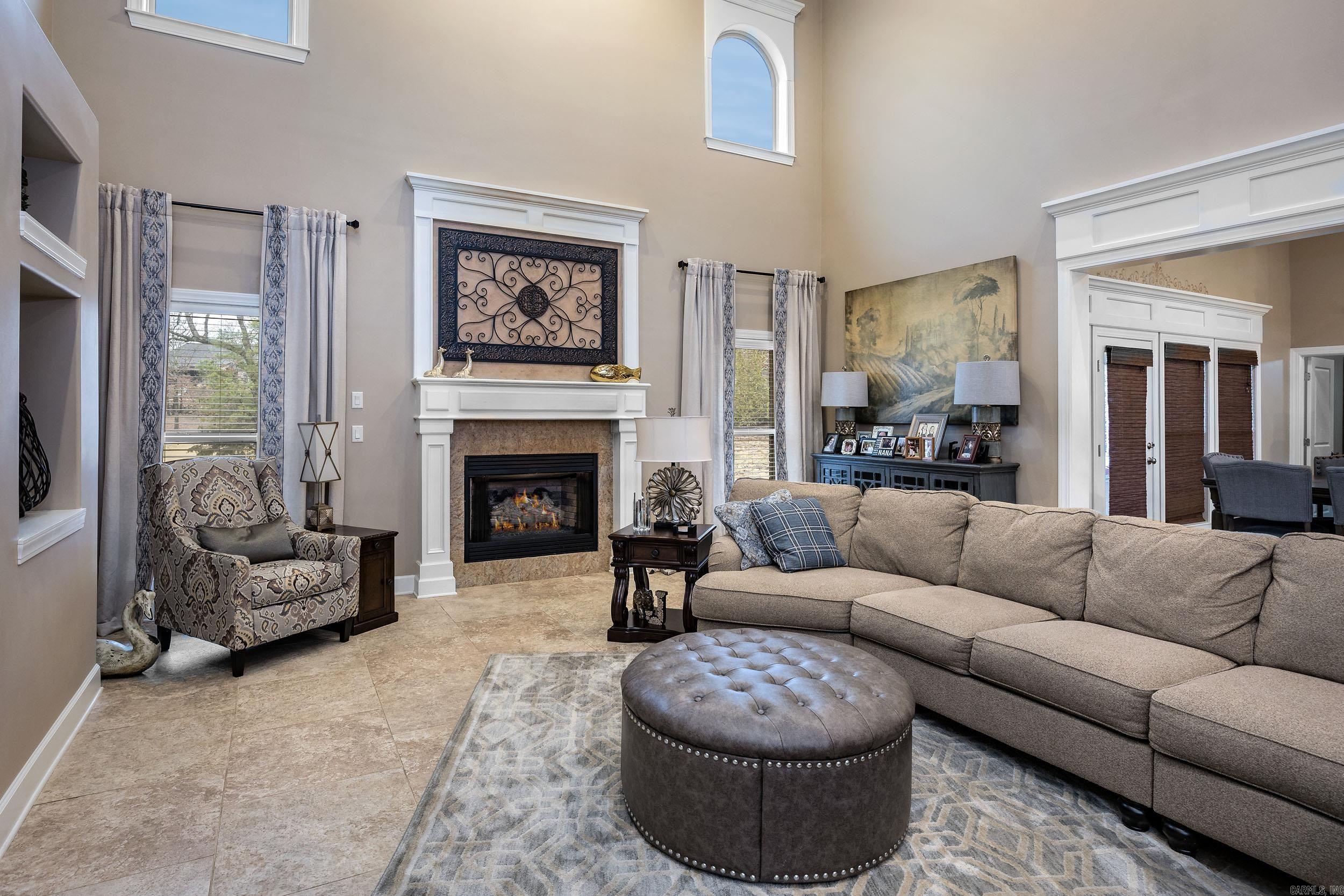 GREYSTONE - Residential