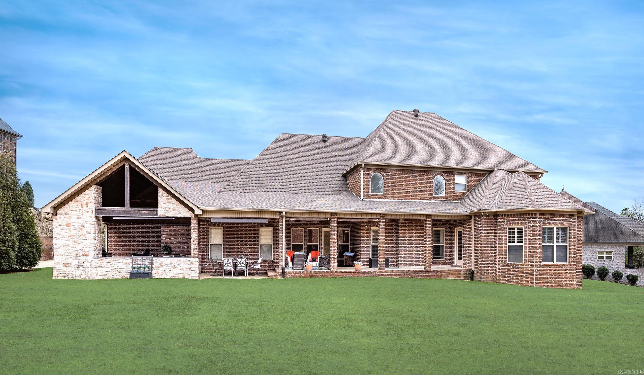 GREYSTONE - Residential