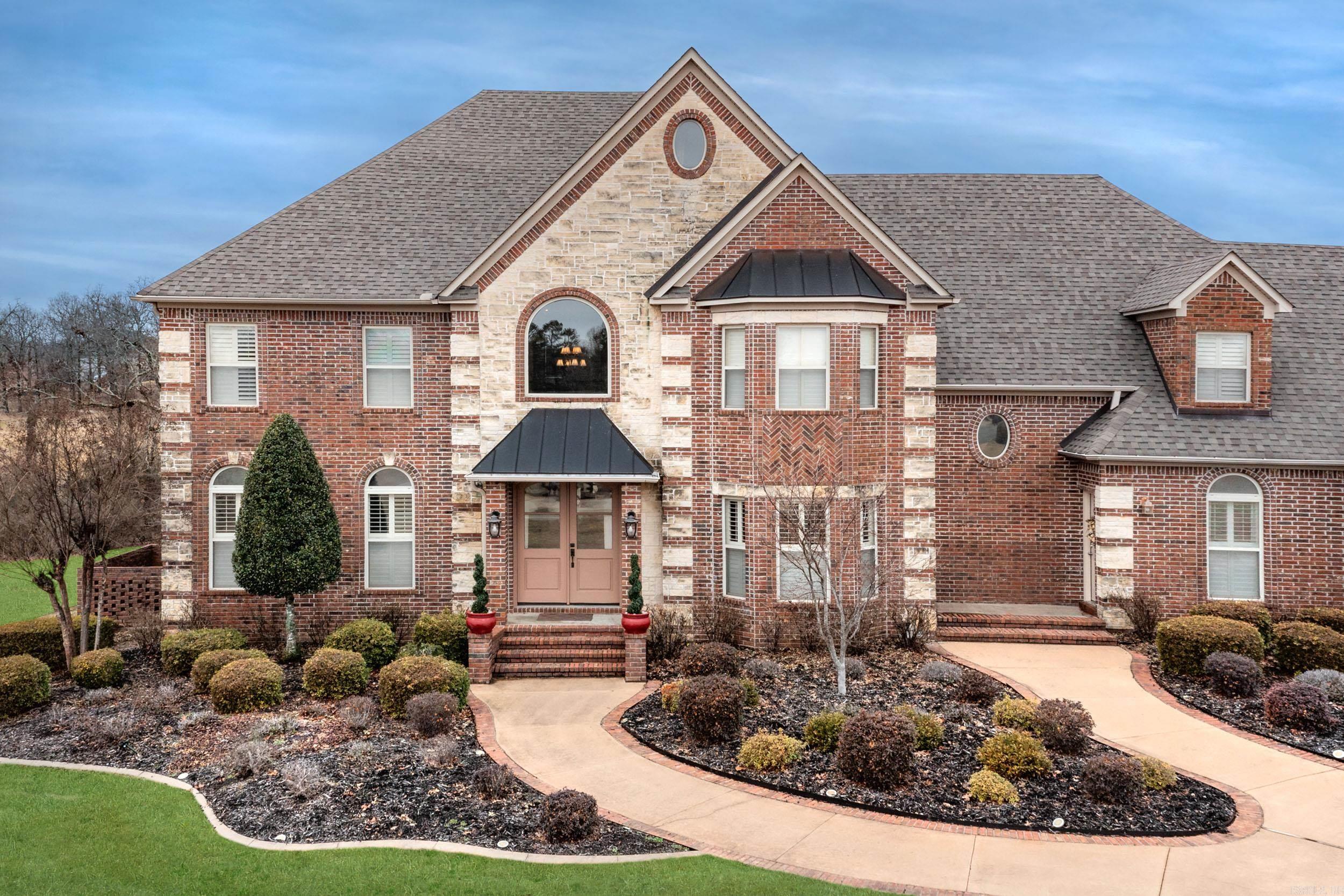 GREYSTONE - Residential