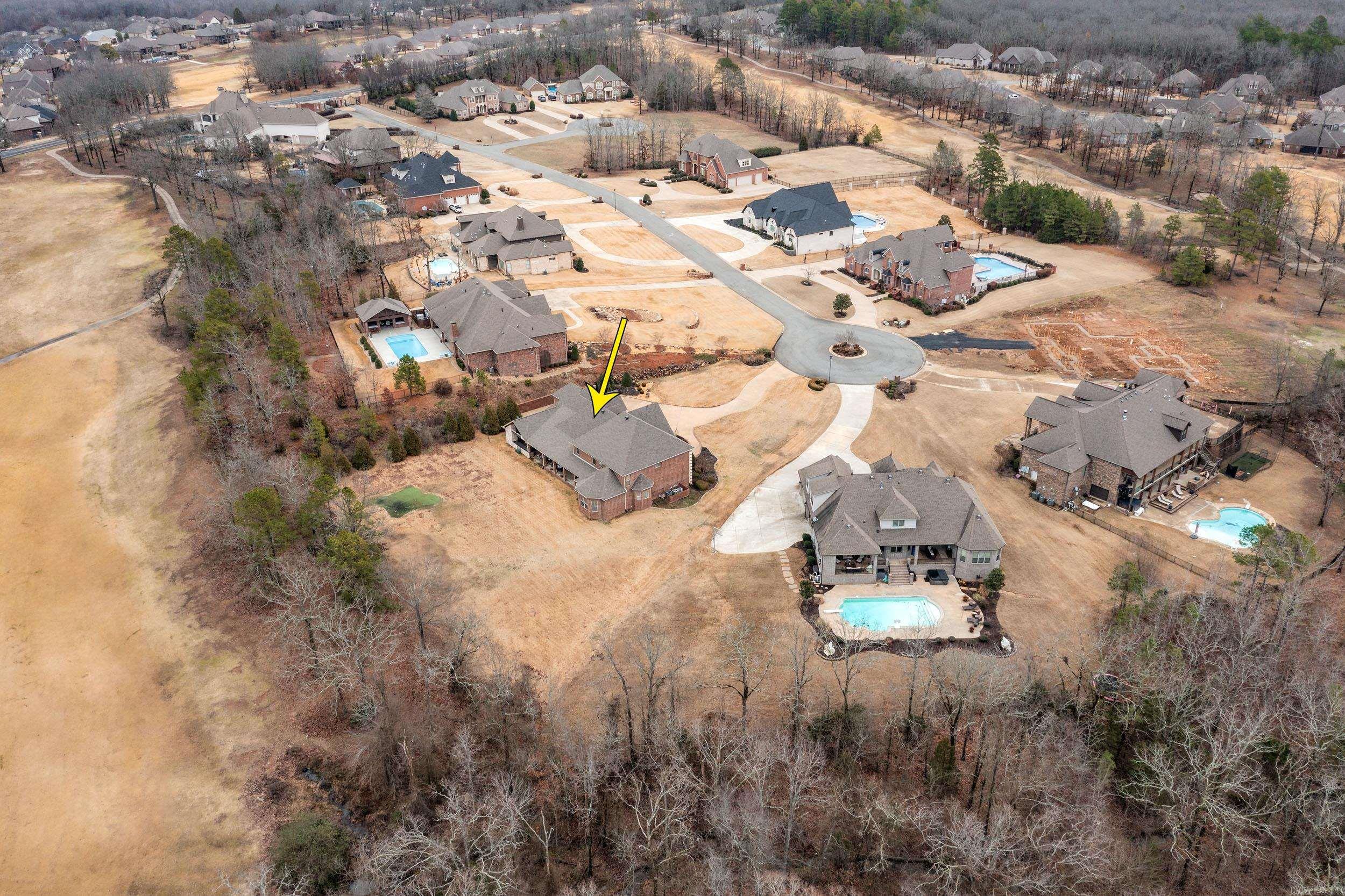 GREYSTONE - Residential