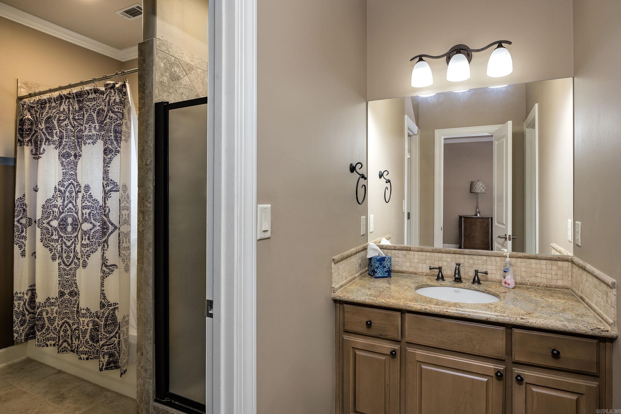 GREYSTONE - Residential