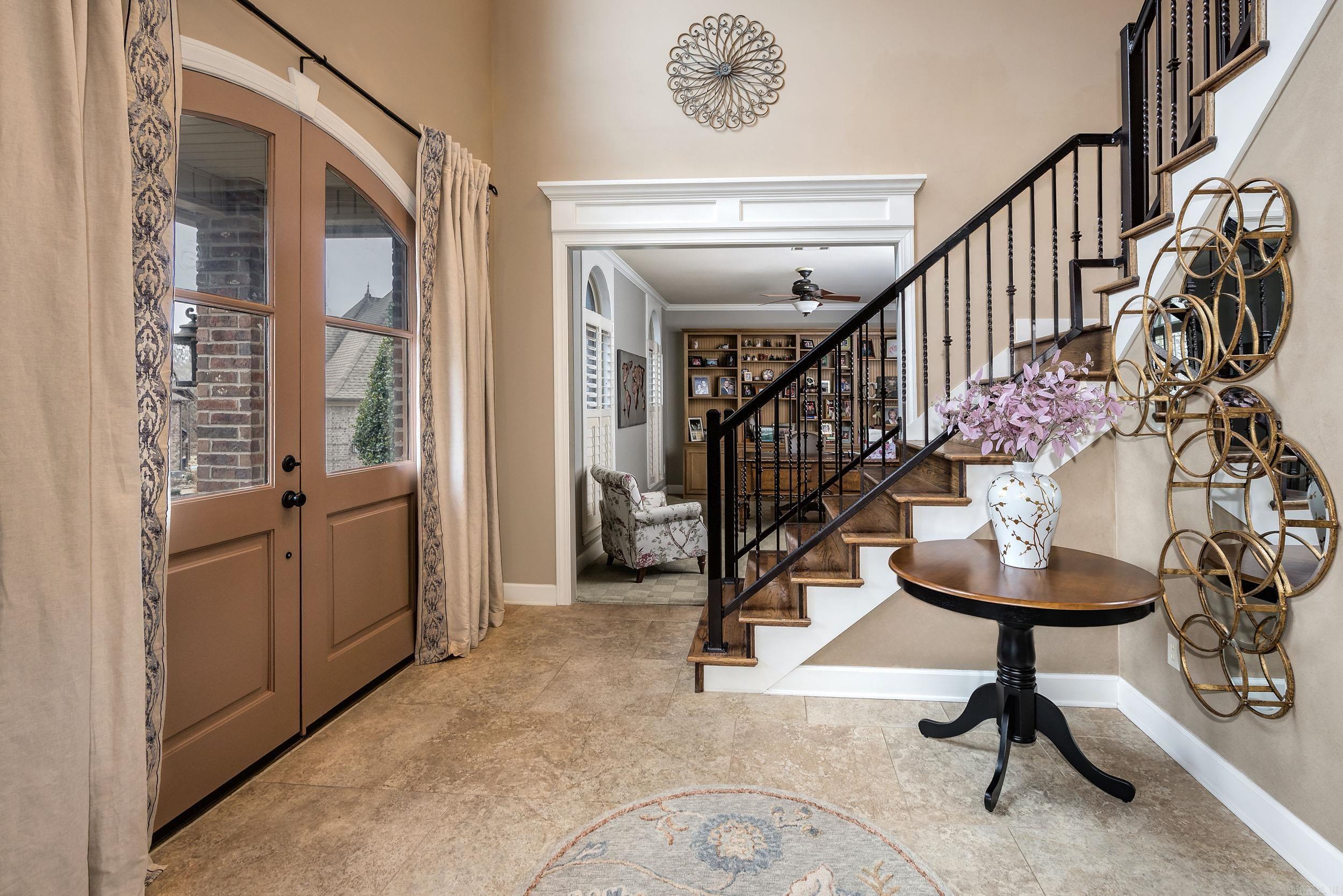 GREYSTONE - Residential