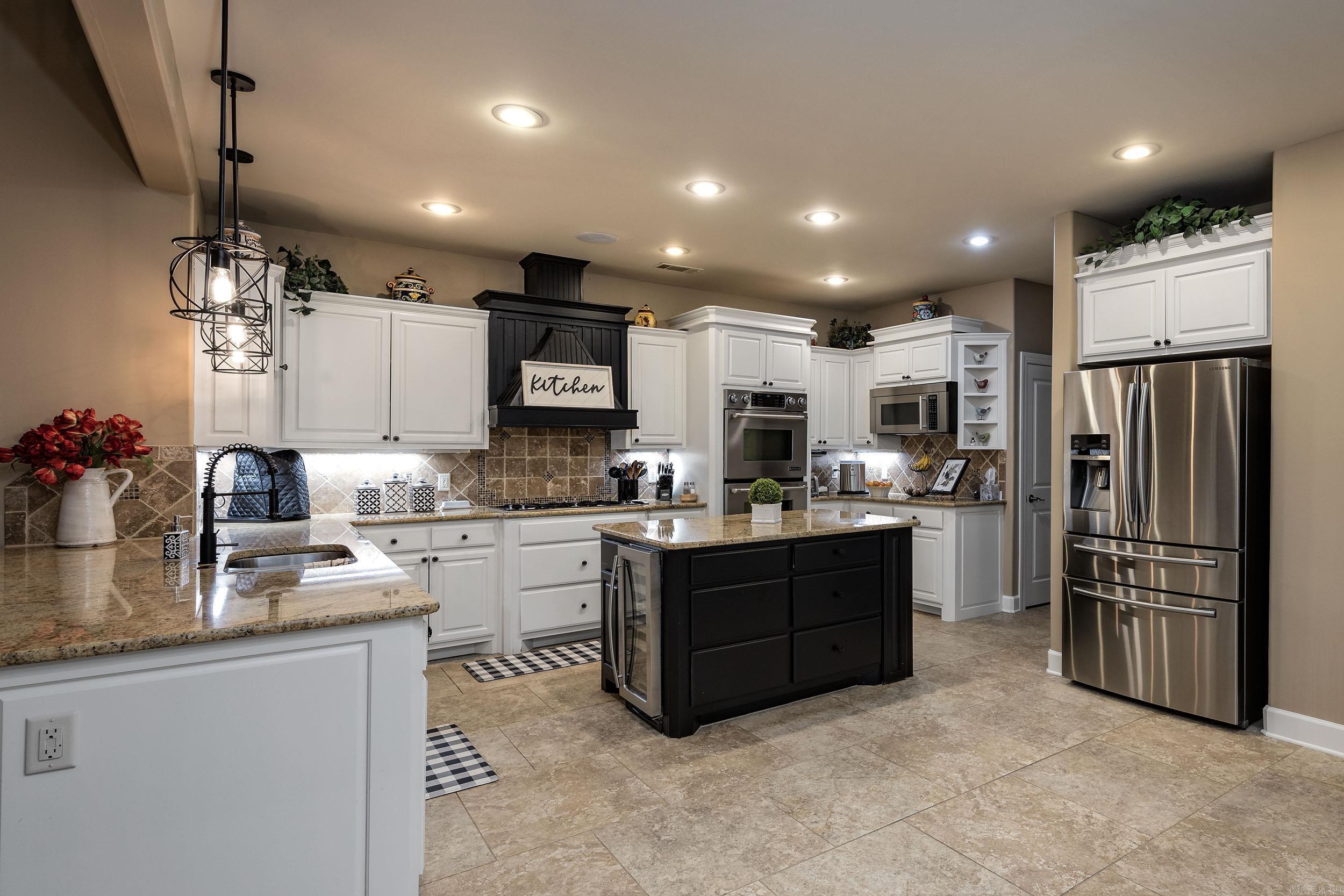 GREYSTONE - Residential