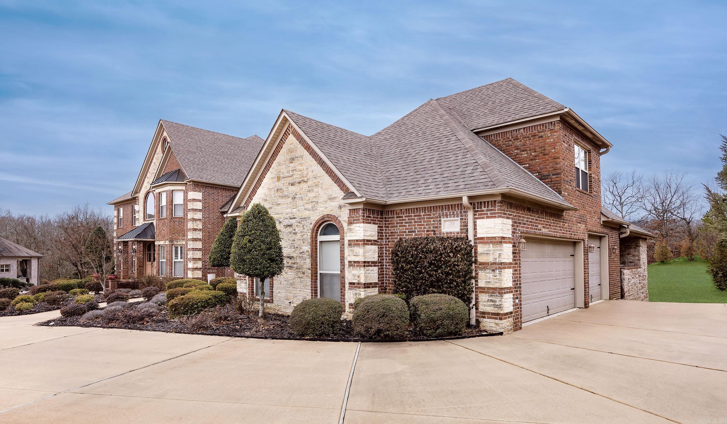 GREYSTONE - Residential