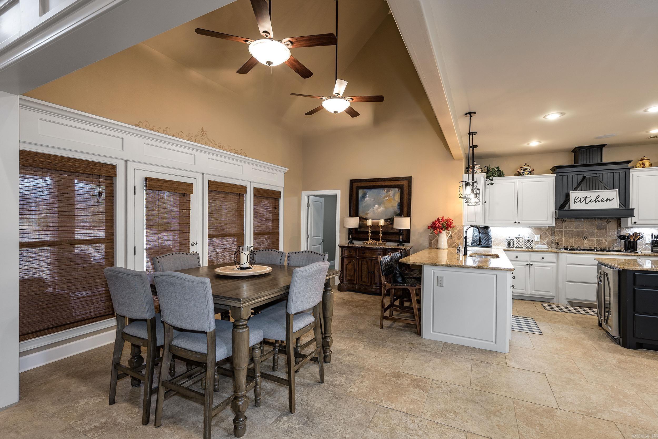 GREYSTONE - Residential