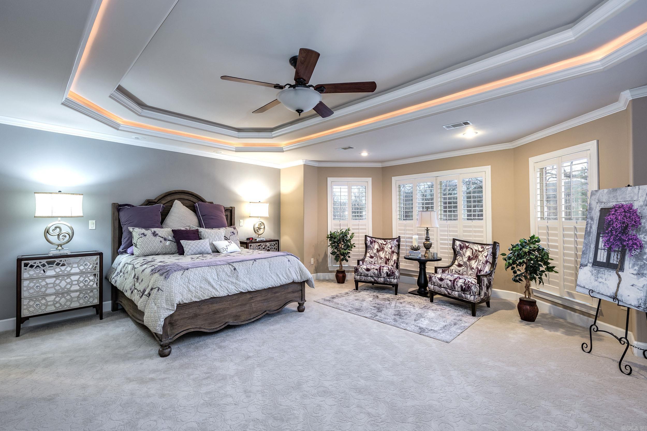 GREYSTONE - Residential