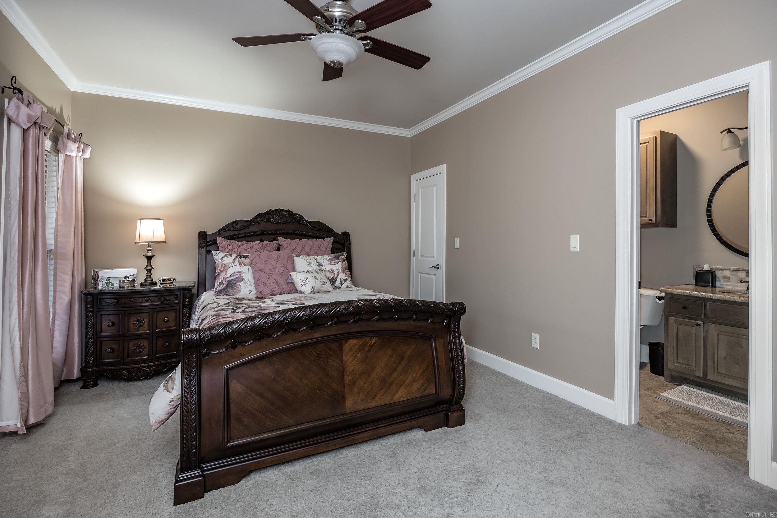 GREYSTONE - Residential