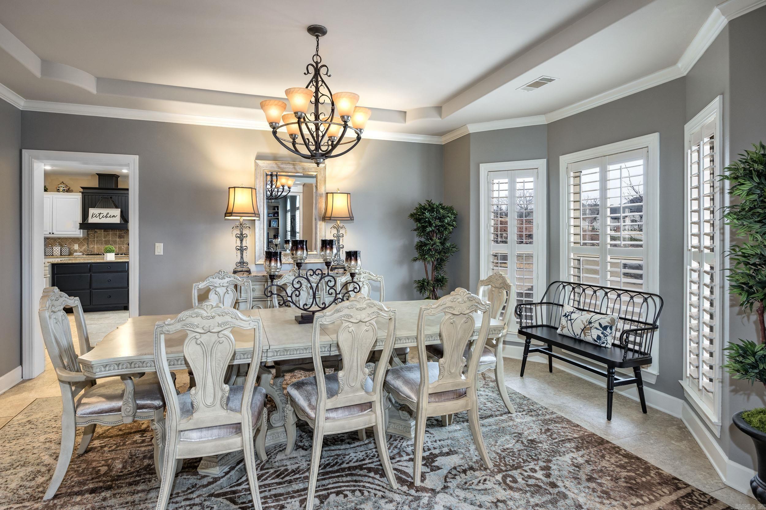 GREYSTONE - Residential