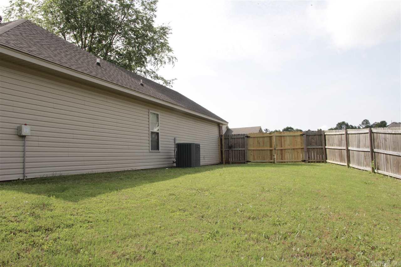 Stallion Pass - Residential Lease