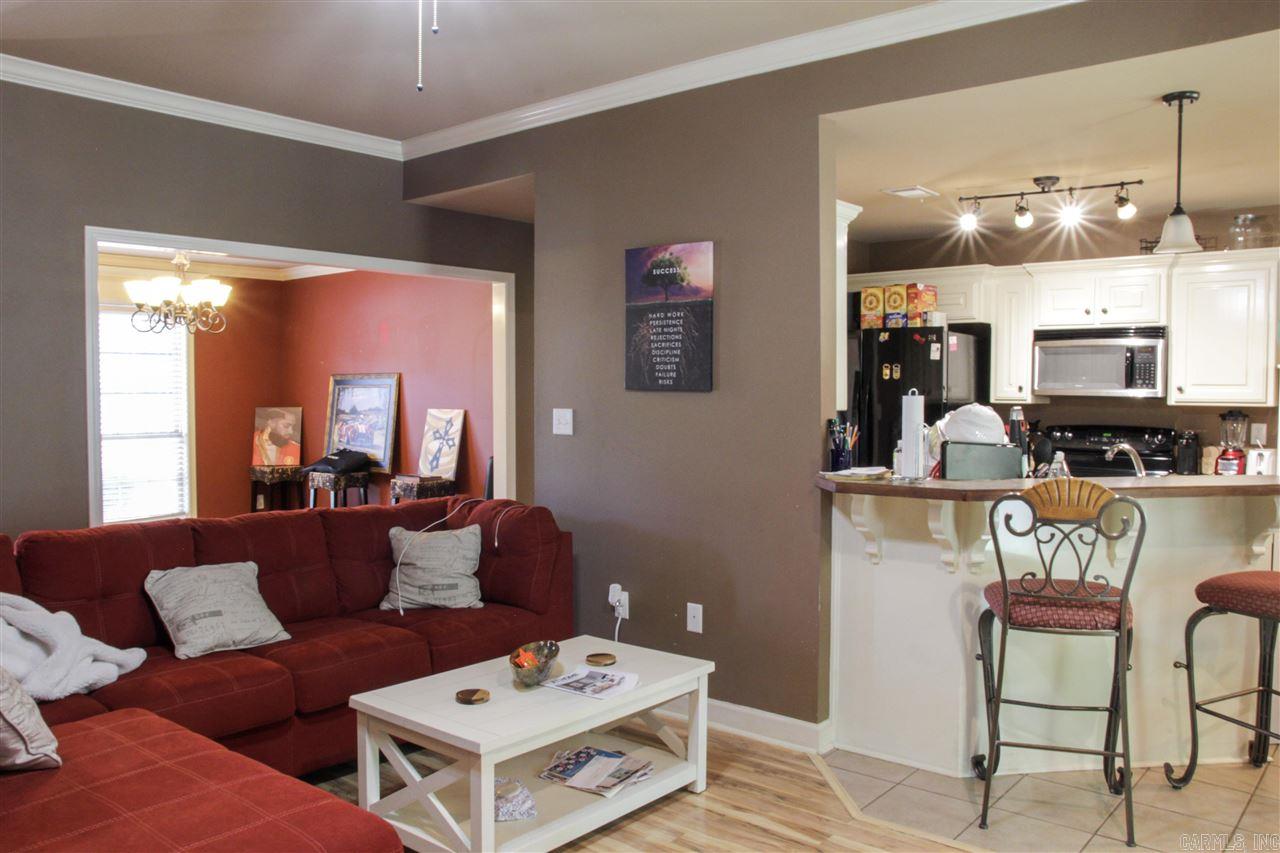 Stallion Pass - Residential Lease