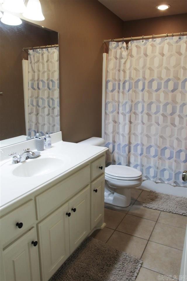 Stallion Pass - Residential Lease