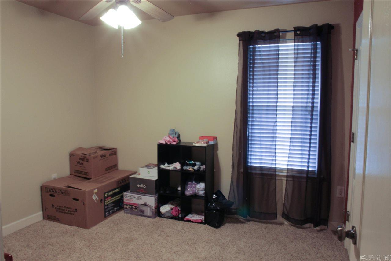 Stallion Pass - Residential Lease