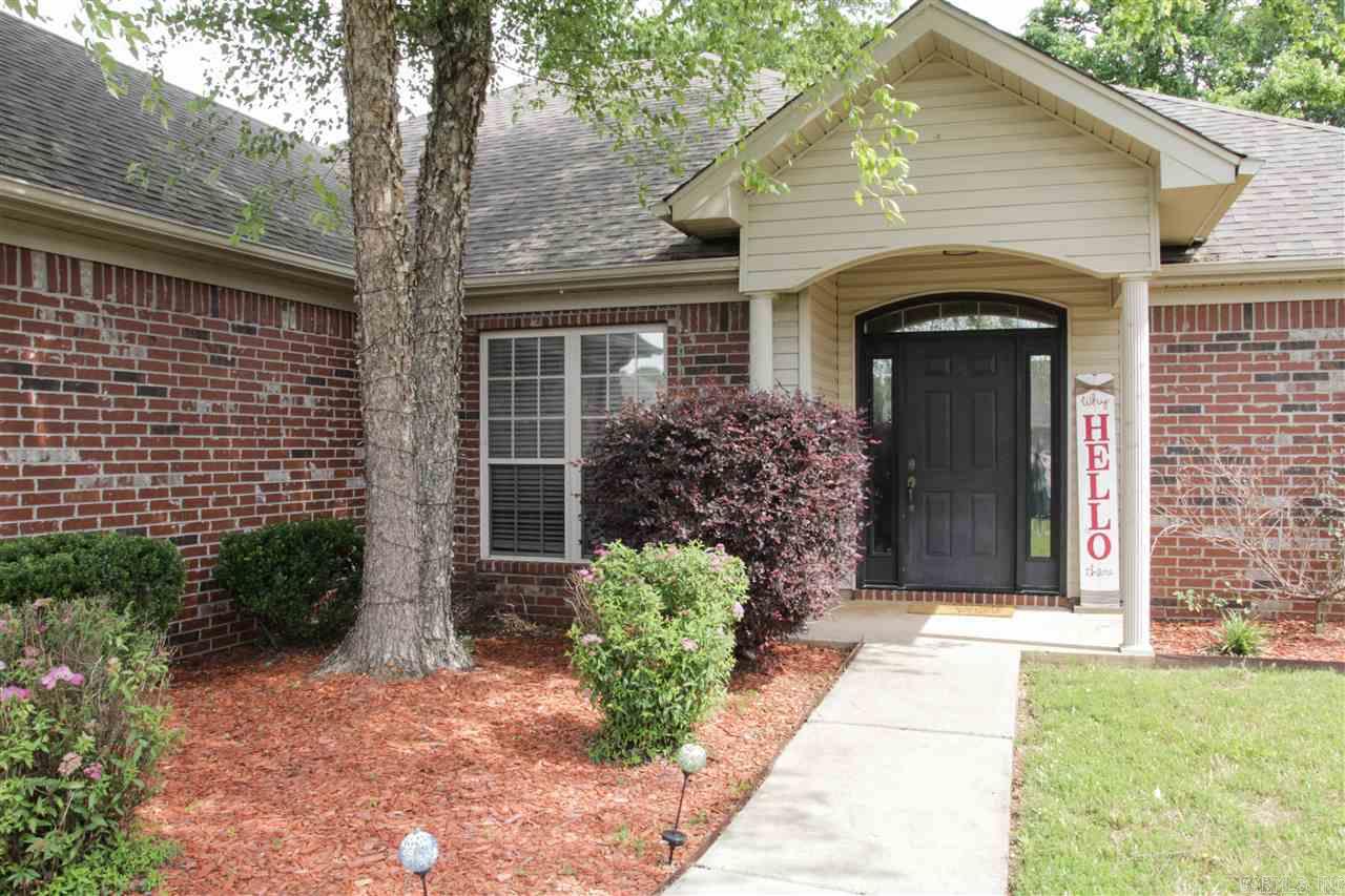 Stallion Pass - Residential Lease